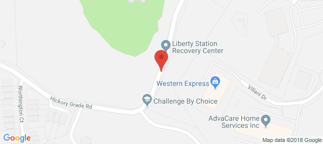 Chartiers Community MH/MR Center - Chartiers Partial Hospitalization Prog