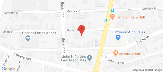 MAP Behavioral Health Services