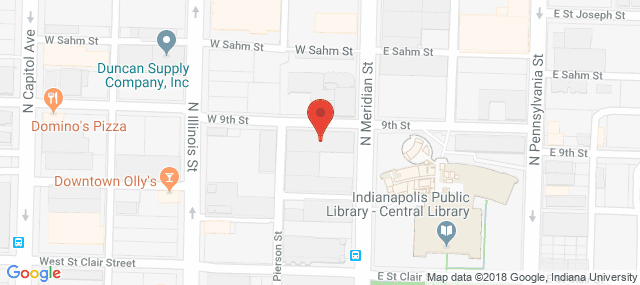 Health Hospital Corp of Marion County - Midtown Community Mental Health Center