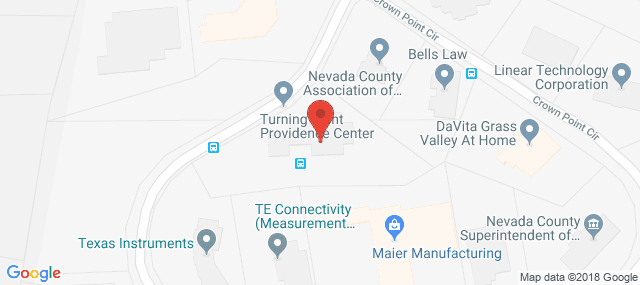 Nevada County Behavioral Health - Adult Services