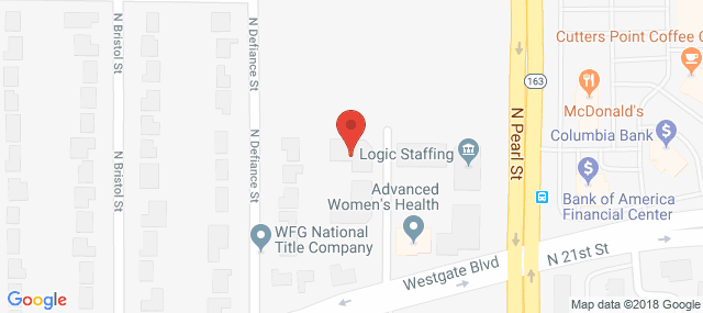 Northwest Integrated Health - Tacoma Office