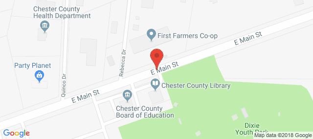 Quinco Mental Health Center - Chester County Center