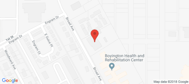 Region XIII Gulf Coast MH Center
