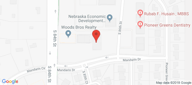 Nebraska Mental Health Centers