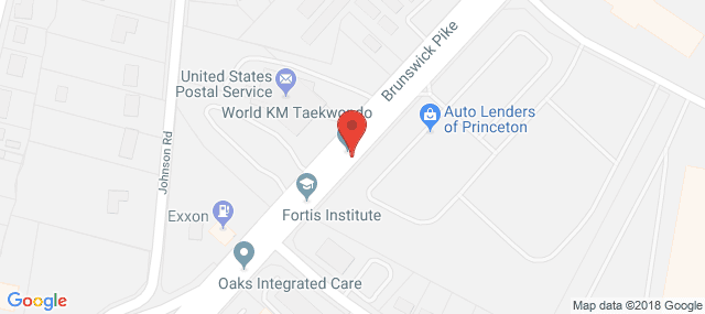 Oaks Integrated Care - Outpatient/Co Occuring Services Prog