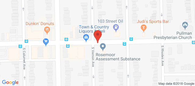 Rosemoor Assessment - Substance Abuse Program