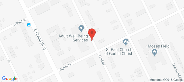 Adult Well Being Services