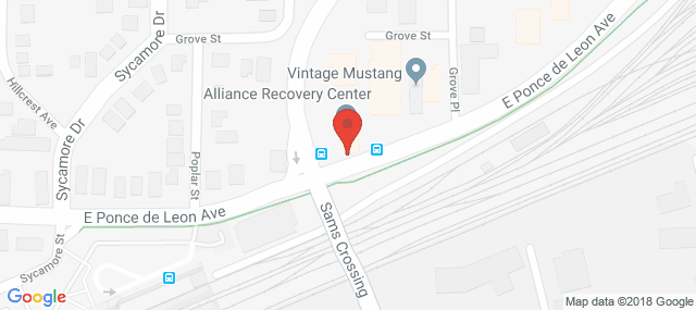 Alliance Recovery Center