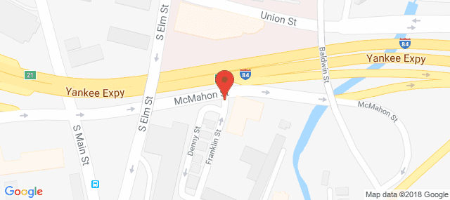 Saint Marys Hospital - Behavioral Health Services IP