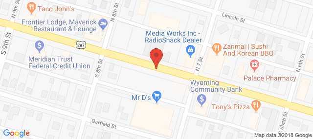 Fremont Counseling Service