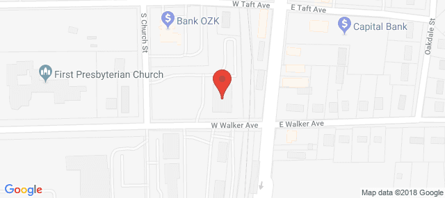 Daymark Recovery Services - Randolph County Unit Asheboro