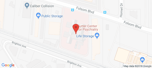 Sutter Center for Psychiatry