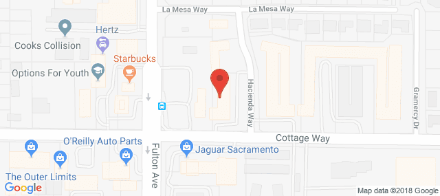 Azure Acres Recovery Center