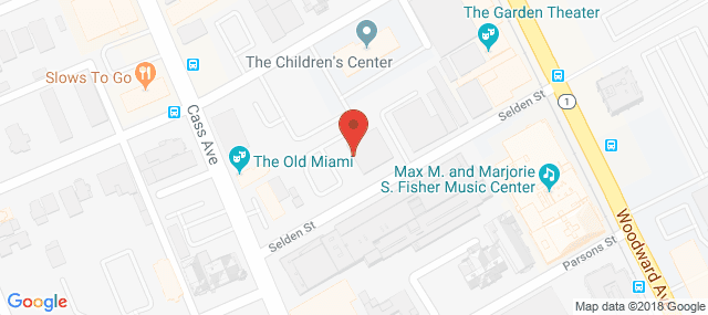 Childrens Center of Wayne County