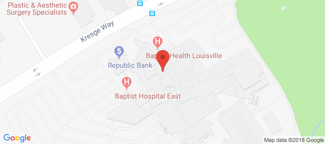 Baptist Health Louisville - Baptist Behavioral Health