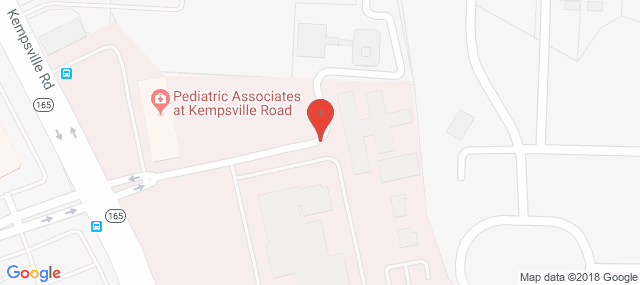 Kempsville Center for Behavioral Health - Kempsville Center