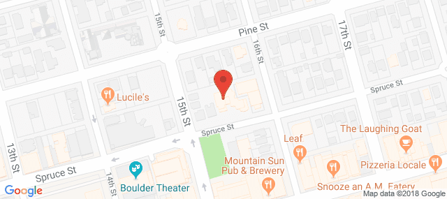 Boulder Alcohol Education Center