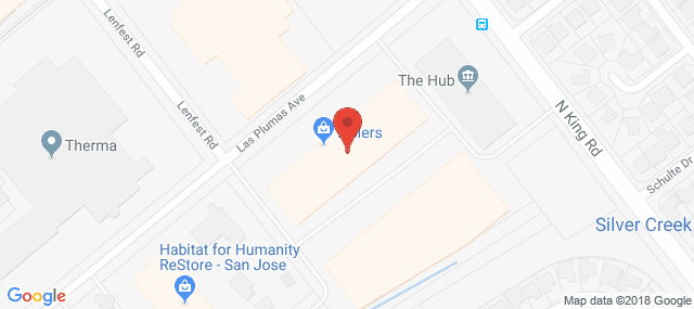 County of Santa Clara - Las Plumas Behavioral Health Center