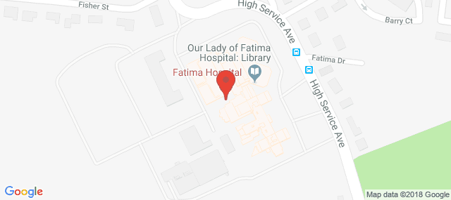 Our Lady of Fatima Hospital - Prospect Charter Care