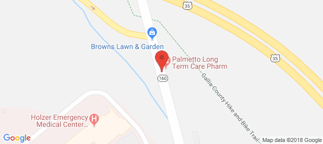 Woodland Centers
