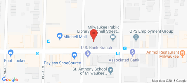 Gerald L Ignace - Indian Health Center