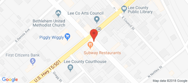 Lee Center
