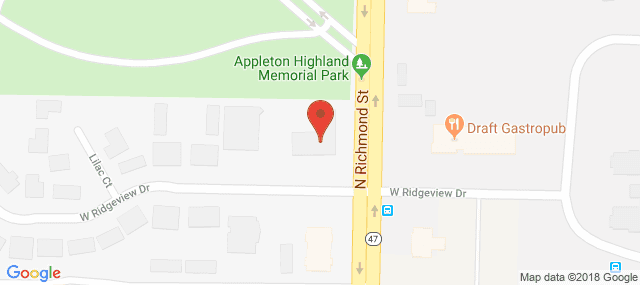 Lutheran Social Services - Appleton Clinic
