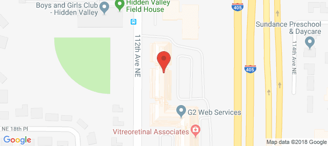 Overlake Hospital Medical Center