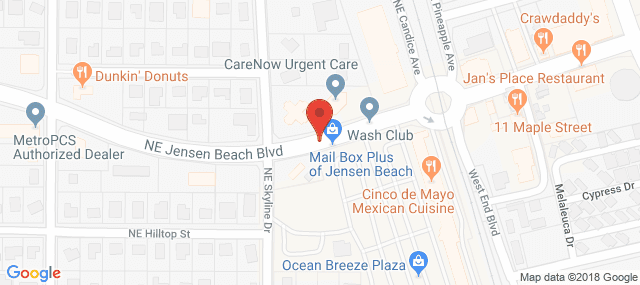Just Believe Recovery Center - Port Saint Lucie