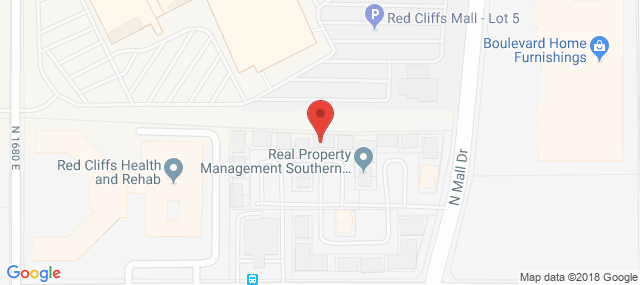 Intermountain - Specialized Abuse Treatment Center