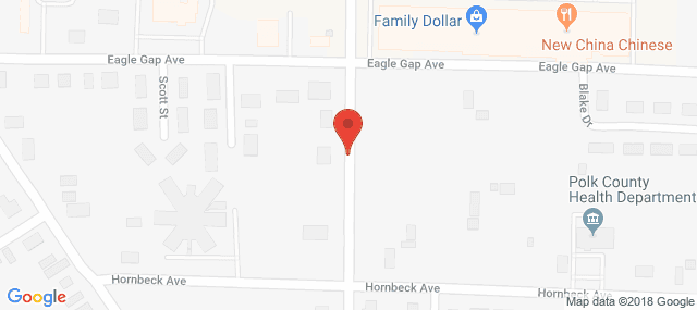 Western Arkansas Counseling and - Guidance Center/Polk County Clinic