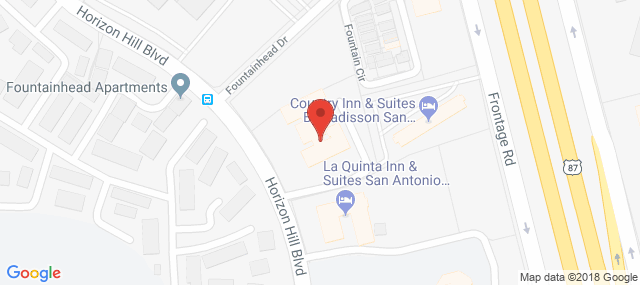 South Texas Veterans Healthcare System - Villa Serena