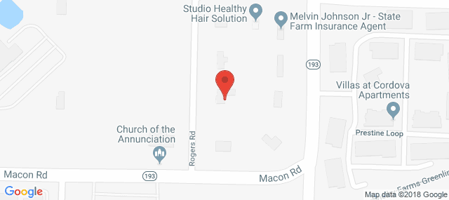 Transformation Center and Associates