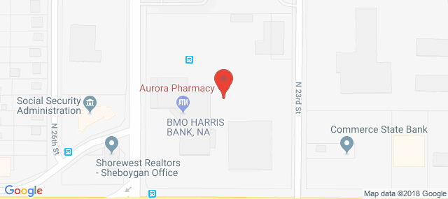 Aurora Sheboygan Clinic - Behavioral Health