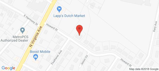 Residential Services