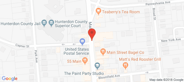 Hunterdon Drug Awareness Program