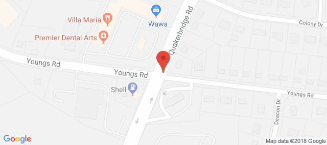 VA NJ Healthcare System - Hamilton Outpatient Clinic