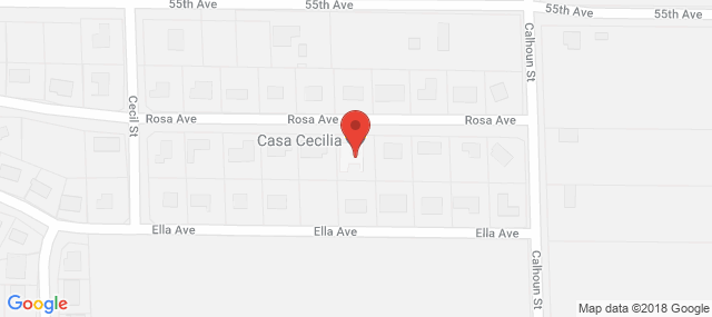Riverside County Latino Commission on - Alcohol Drug Services/Casa Cecilia Recovery Home