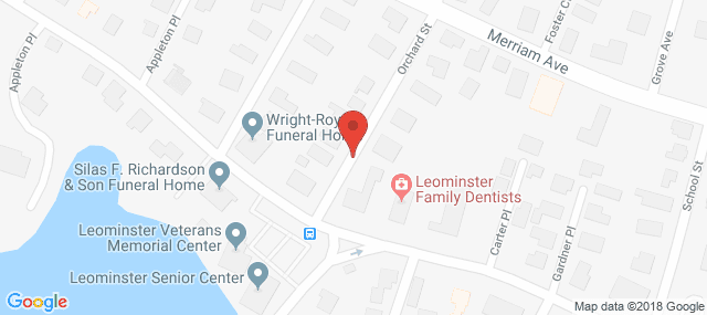 Community Healthlink - Orchard Street Program