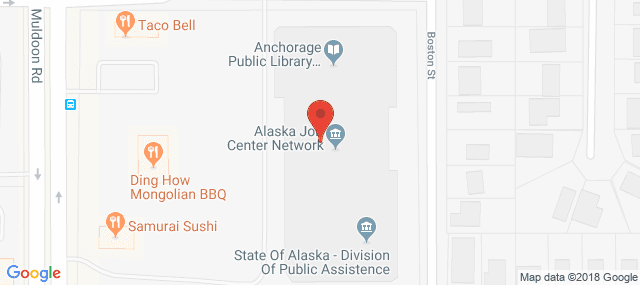 Denali Family Services
