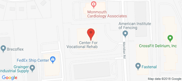 Center for Vocational Rehabilitation