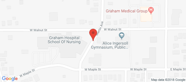 North Central Behav Health System at - Fulton and McDonough Counties