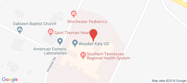 Southern Tennessee Medical Center - Senior Advantage STRHS Winchester