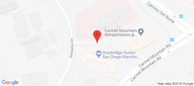 Aurora Behavioral Healthcare - San Diego