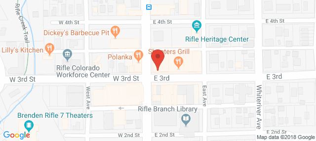 Colorado Counseling