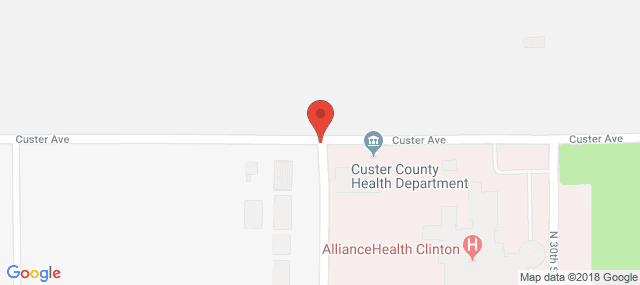 Red Rock Behavioral Health Services
