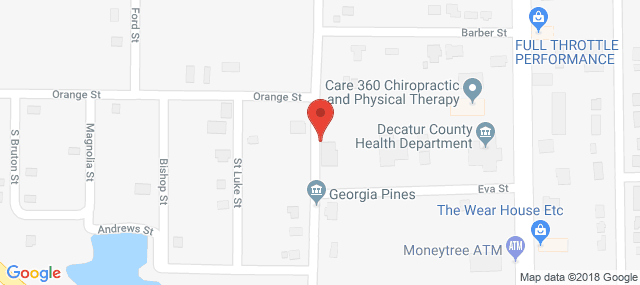 Decatur County Mental Health Center