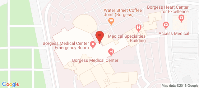 Borgess Behavioral Health Unit - Inpatient