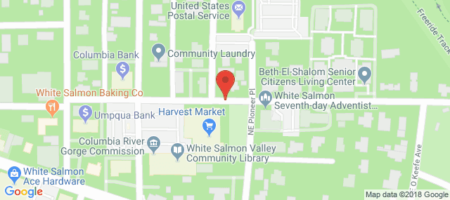 Dependency Health Services/White Salmon - Comprehensive Healthcare