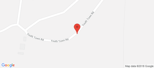Youth Town of Tennessee